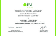 FAI Scuola